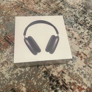 Airpod Max With Smart Case